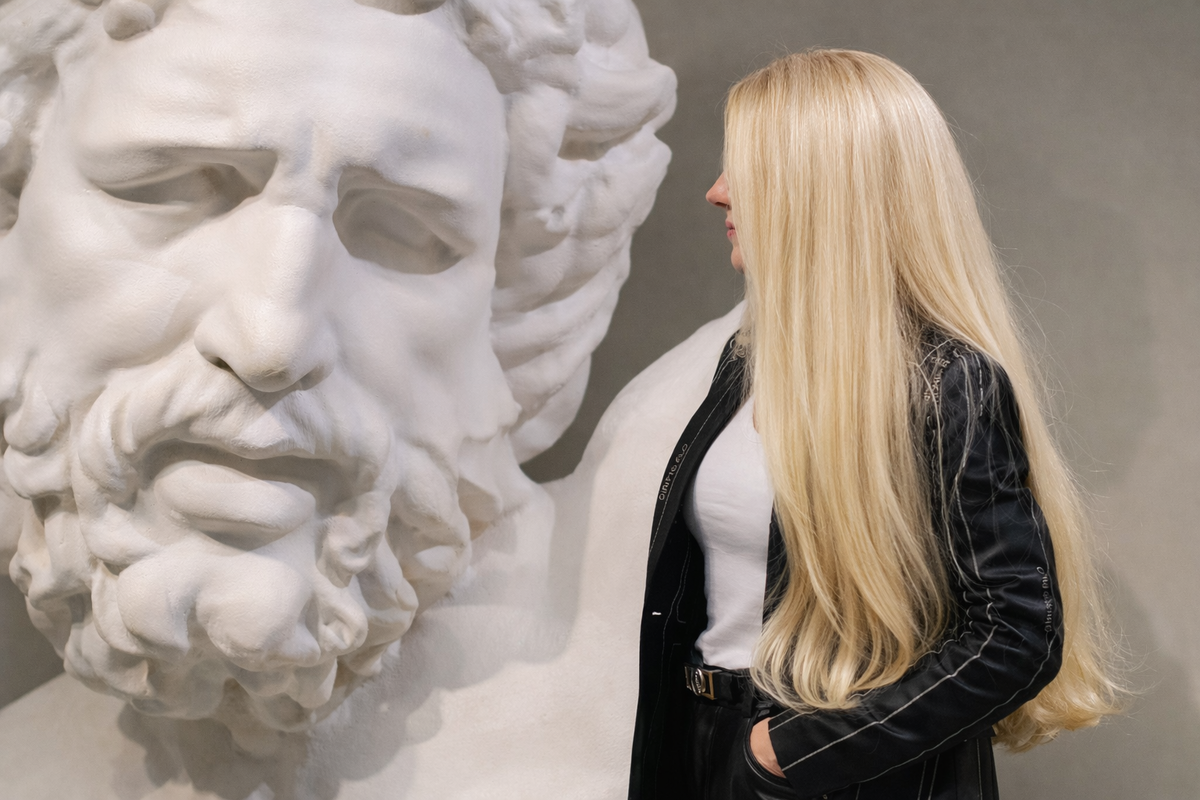 Творческая Премия в Эрарте: 8 причин участвовать всем (картинка авторская)