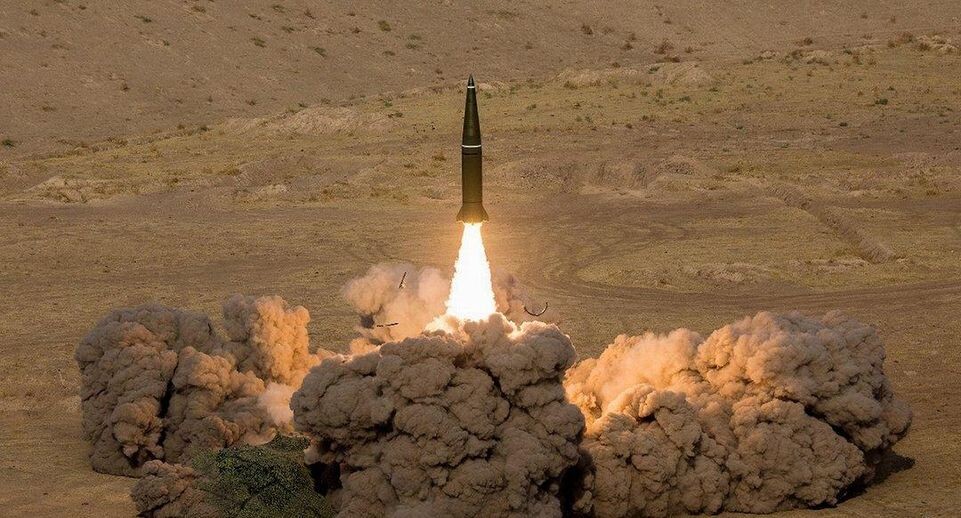    Ministry of Defence of the Russi/Twitter.com/Global Look Press / www.globallookpress.com