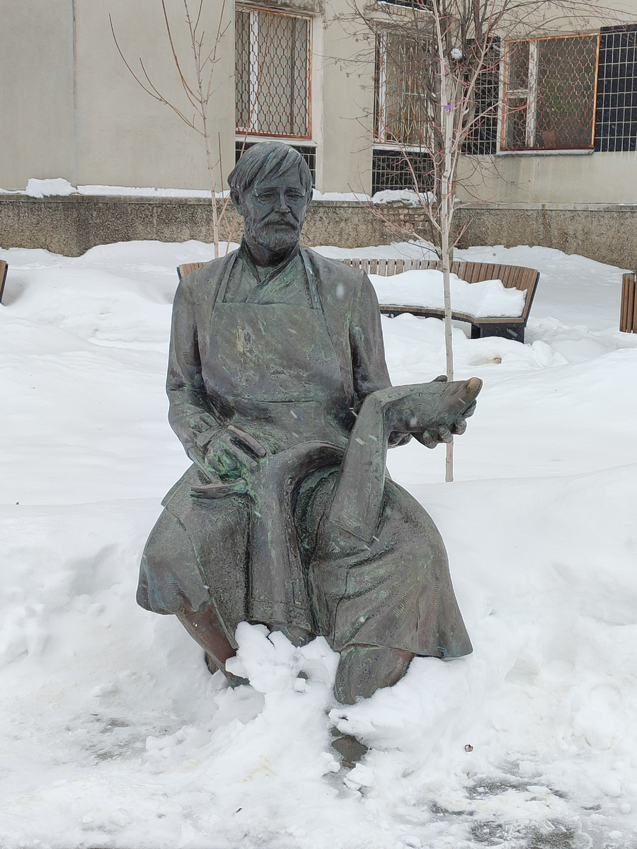 Улица Кирова, 18