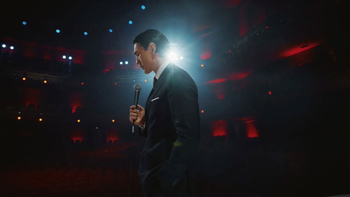    Суд вряд ли отменит комику Сабурову запрет на въезд в РФ на 50 лет