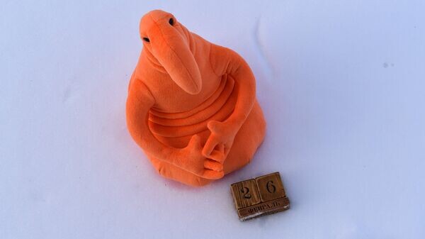    Календарь 26 февраля© Sputnik