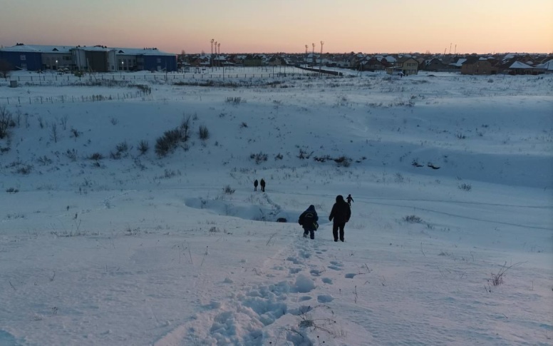    Прокуратура Оренбургской области, Telegram