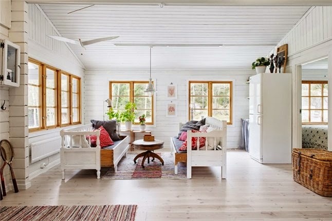 Столовая- Кухня