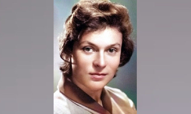 Лилия Гурова