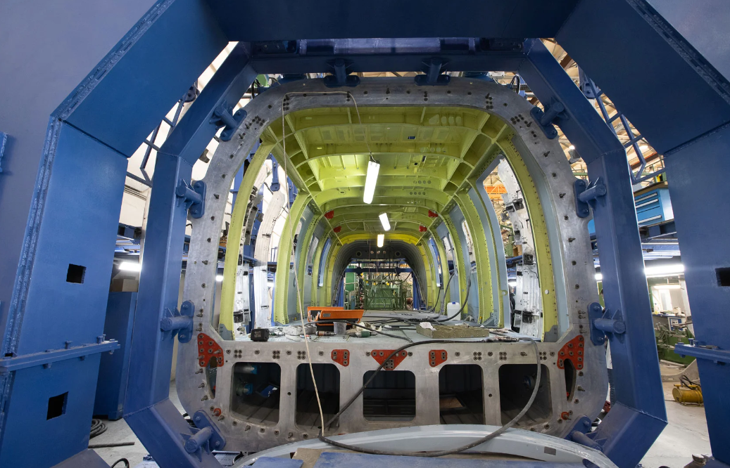 Фото пресс-службы АО У-УАЗ.