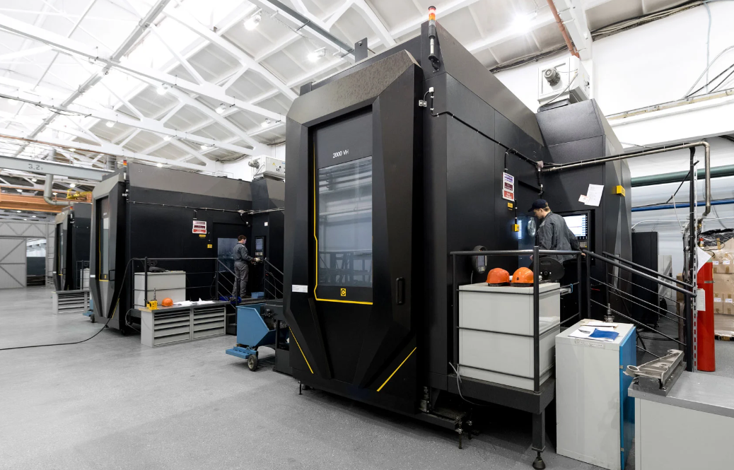 Фото пресс-службы АО У-УАЗ.