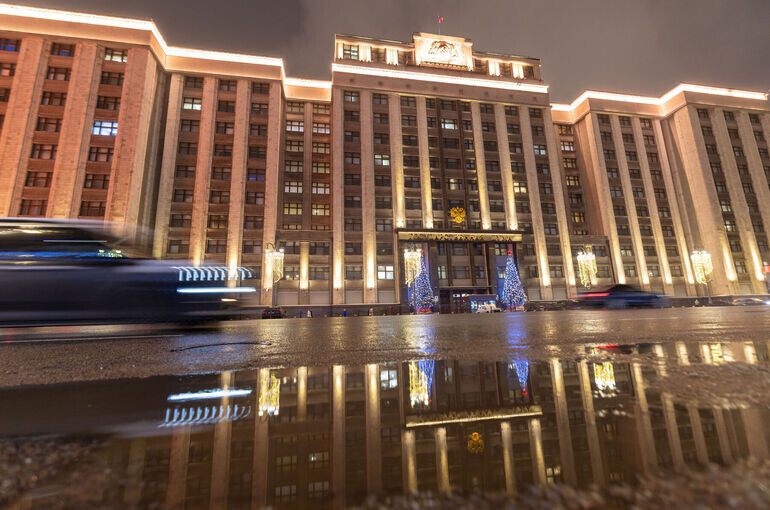   Тимур Ханов/«Парламентская газета»