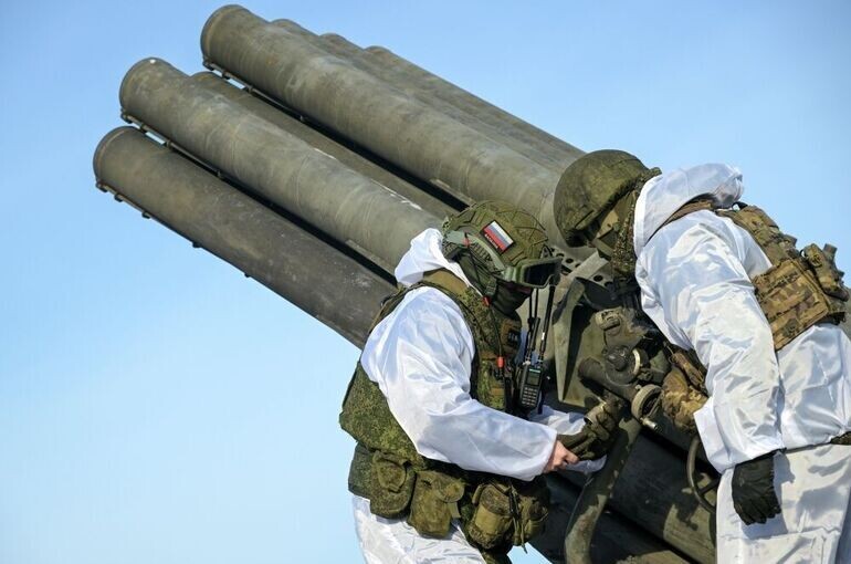   Евгений Биятов/РИА Новости