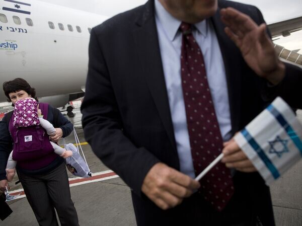    © AP Photo / Oded Balilty