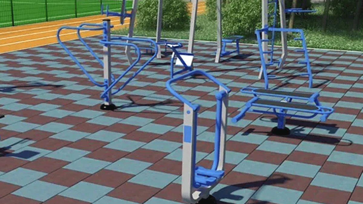 Paving Зерноград