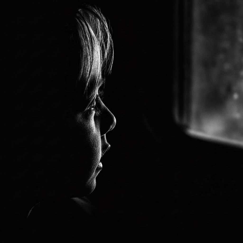 Он приходит по субботам. Играет в солдатиков. Уходит в семь.

А деньги, которые он переводит на карту, называются «алименты».

Смешное слово. Как будто можно оплатить право быть отцом.