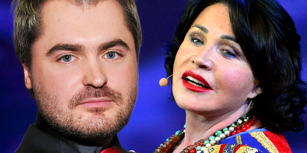 Надежда Бабкина: измена мужа, роман с молодым Гором и жизнь, которую она прожила по-своему