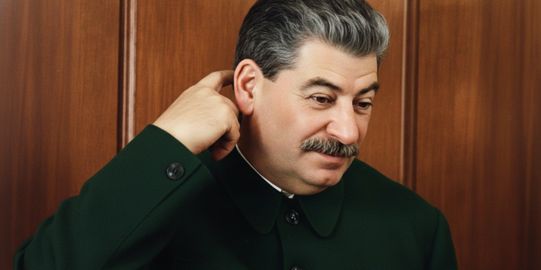 Что заставило Сталина официально сменить дату своего рождения, и какую тайну он пытался скрыть?