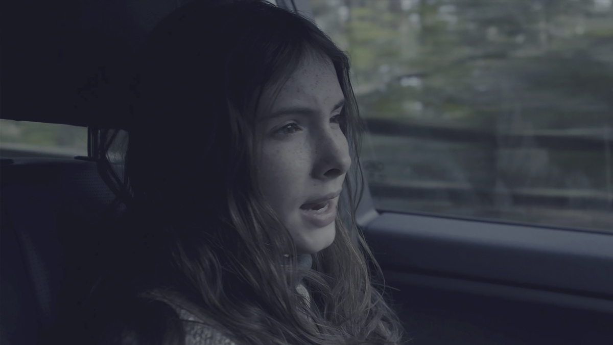 Кадр из фильма "Убежище"