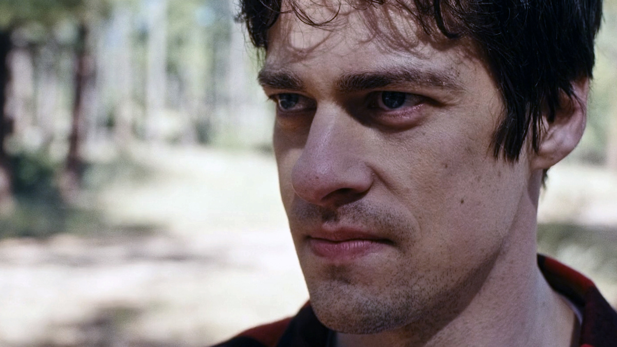 Кадр из фильма "Смотри в оба"