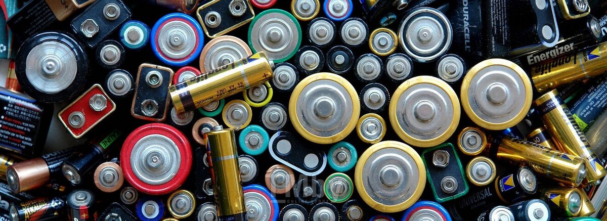 Всё, что нужно знать о батарейках: простое объяснение сложного