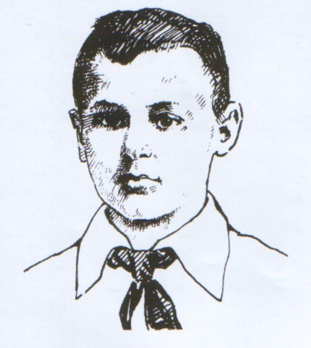 Виталий Николаевич Голубятников. Фото: ru.wikipedia.org