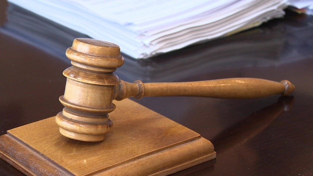    судебный молоток