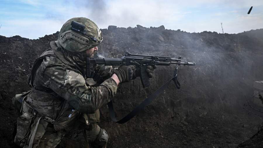    Фото: РИА Новости/Сергей Бобылев