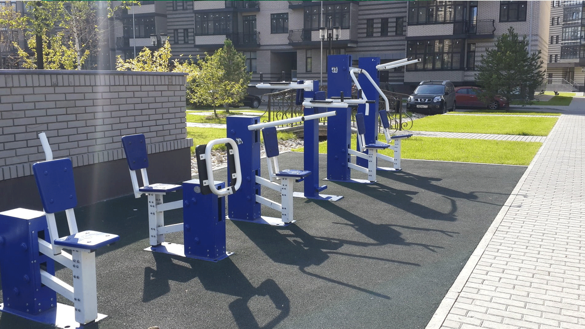 Paving Каневская