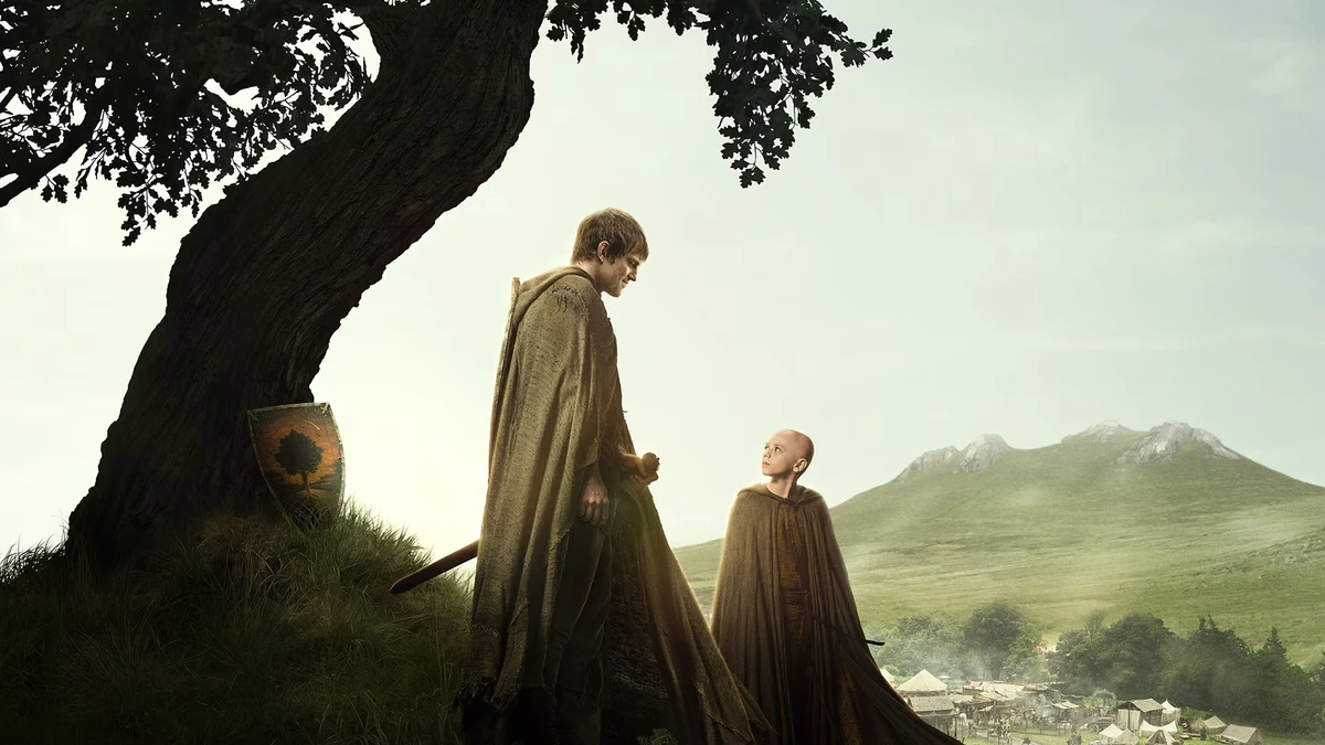 Рыцарь Семи Королевств / A Knight of the Seven Kingdoms