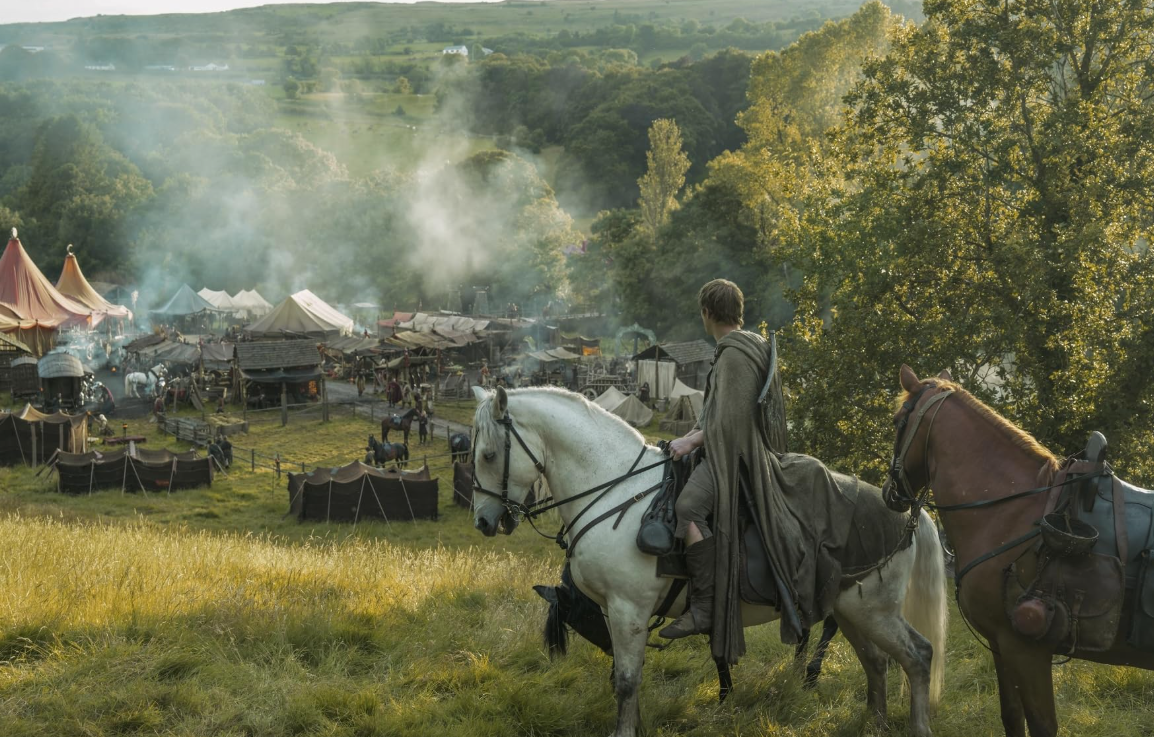 Рыцарь Семи Королевств / A Knight of the Seven Kingdoms