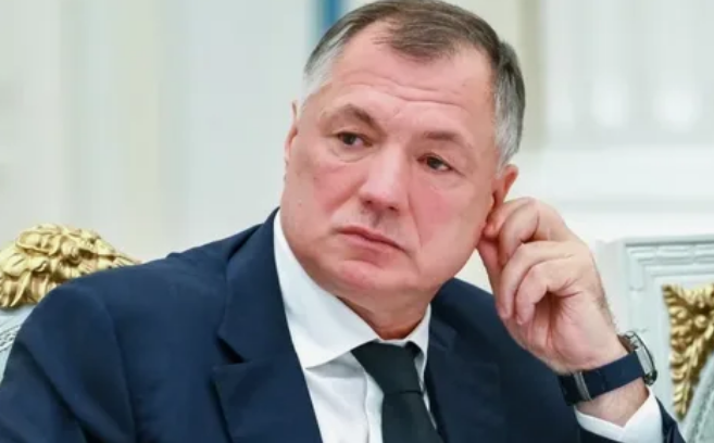 Хуснуллин фото Яндекс