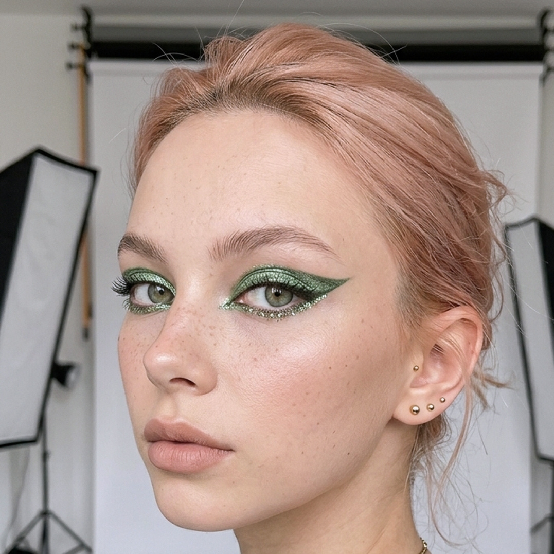 Цветные стрелки 