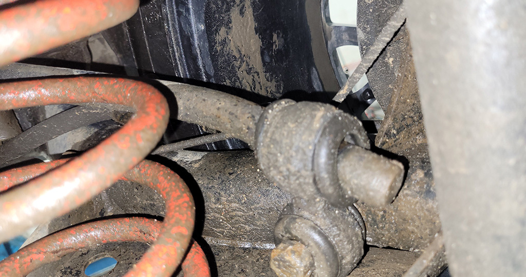 Поставил независимую заднюю подвеску на «Весту»: что с ней стало после 15 000 км