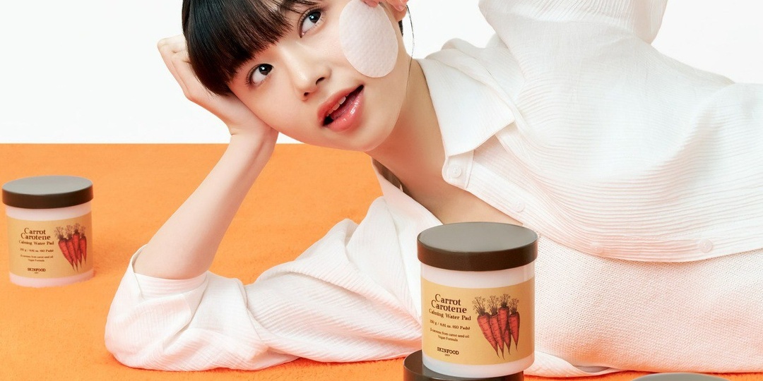 Почему кореянки покупают эти пэды годами? Неочевидный секрет «морковной» баночки, которая пережила десятки трендов