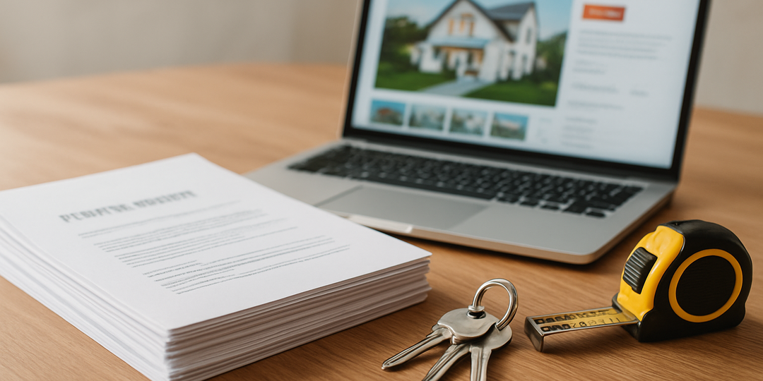 Чек-лист продавца: как подготовить квартиру к продаже и не продешевить