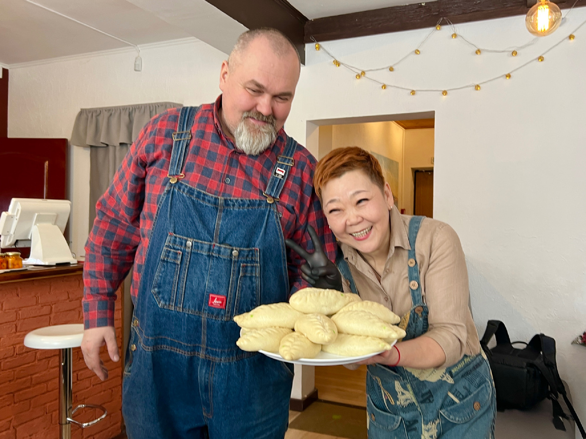 Все фото: канал Зоркий 