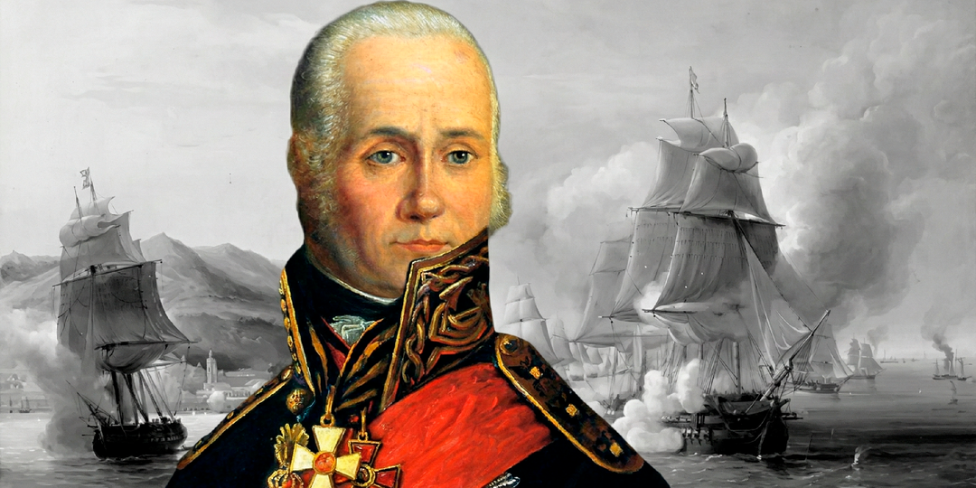 «Турецкие паши жаловались, что он воюет неправильно». Как Ушаков нарушил все морские законы и почему его нельзя было победить