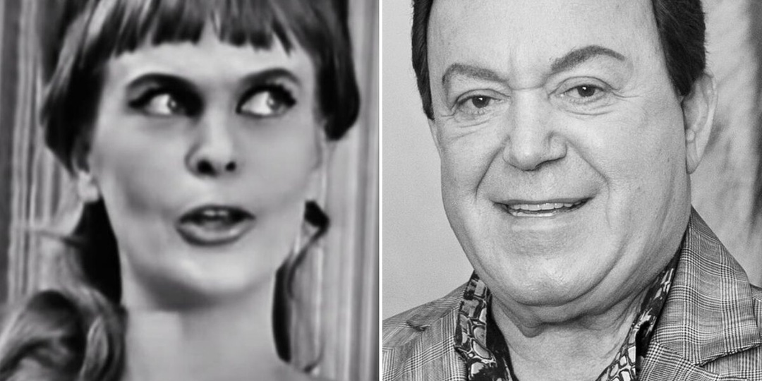 7 фактов о Кобзоне, которых вы не знали