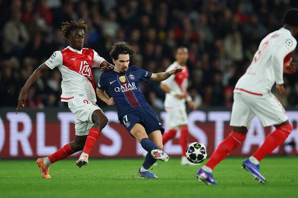 Sarah Meyssonnier/Reuters   📷