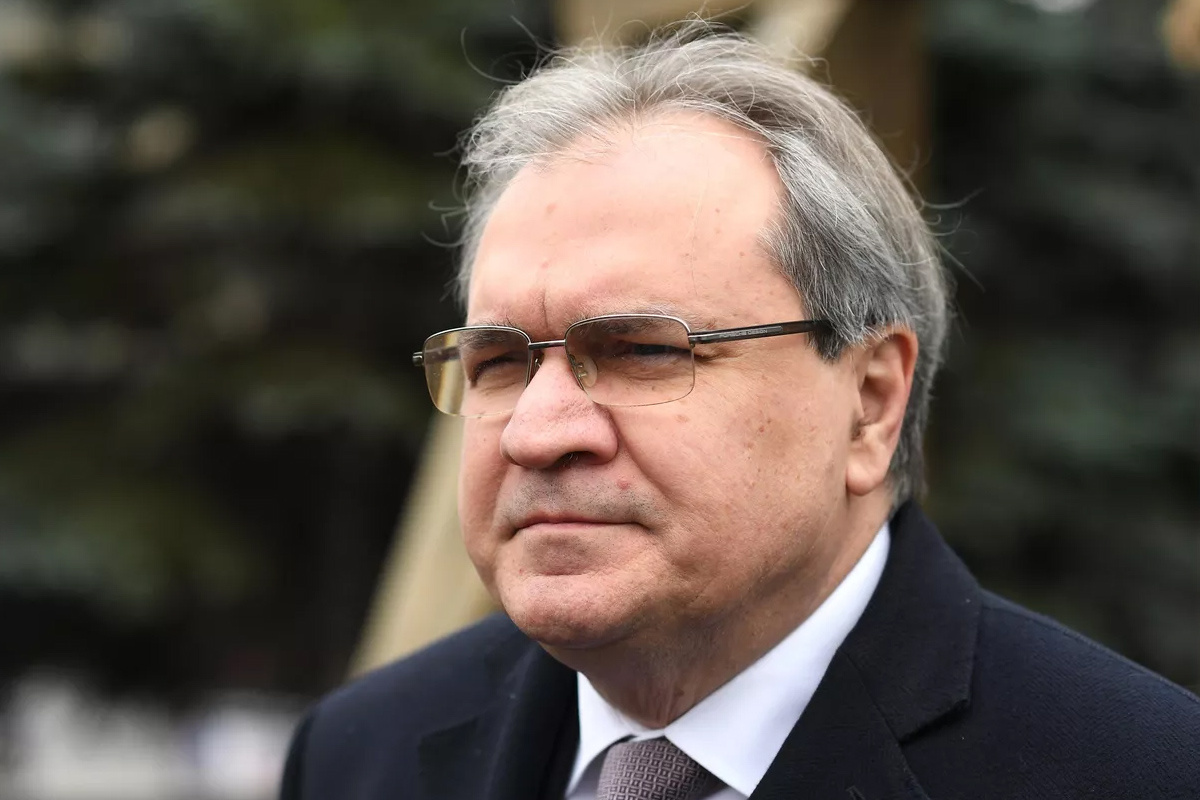    Фото: Алексей Майшев, источник: РИА Новости