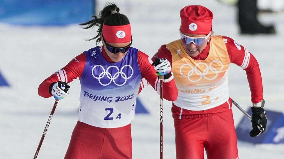    Вероника Степанова Фото: GLOBAL LOOK PRESS