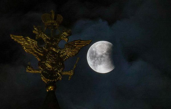 Сергей Карпухин/ТАСС