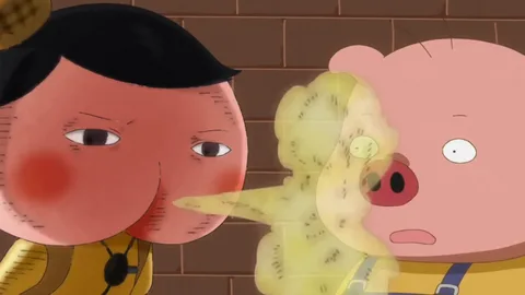 Лингвистический детектив: Копаемся в «ж…» (Осторожно, наука!)