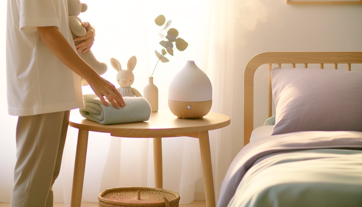 как бысто устранить ночной кашель у ребенка? 