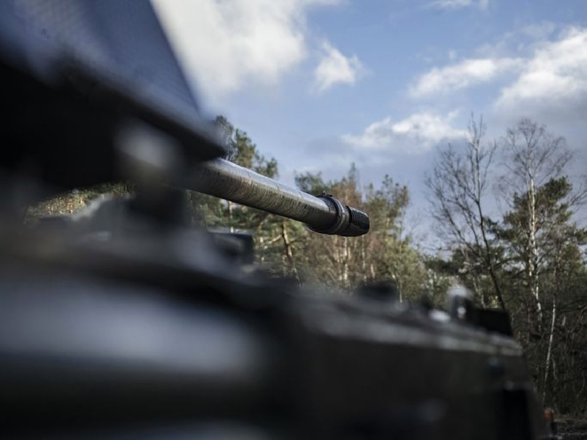    Фото: iStock/McKlin