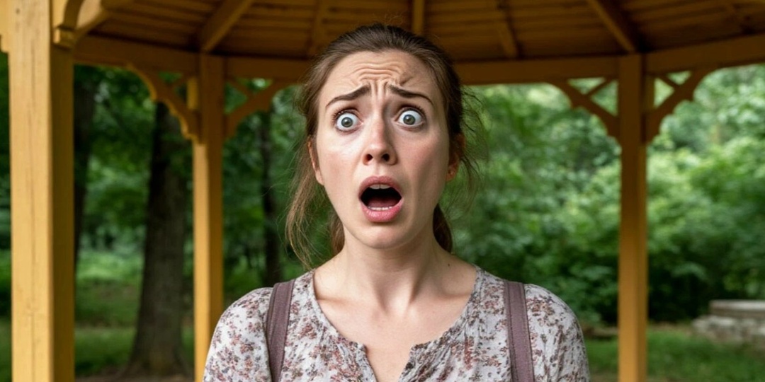 "Свекровь плюнула мне в лицо у всех на глазах..."