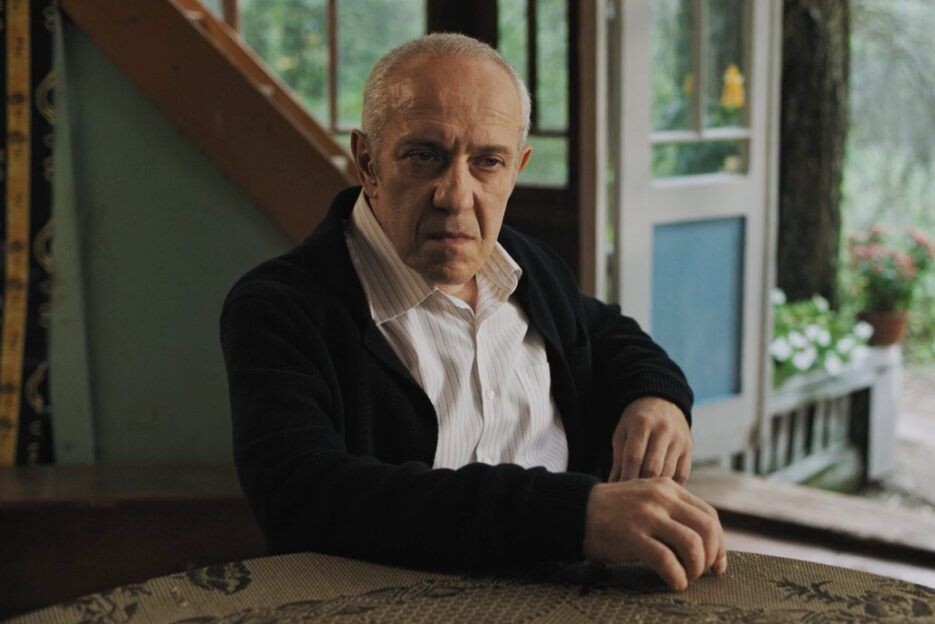    Владимир Довжик / Источник: Кадр из видео