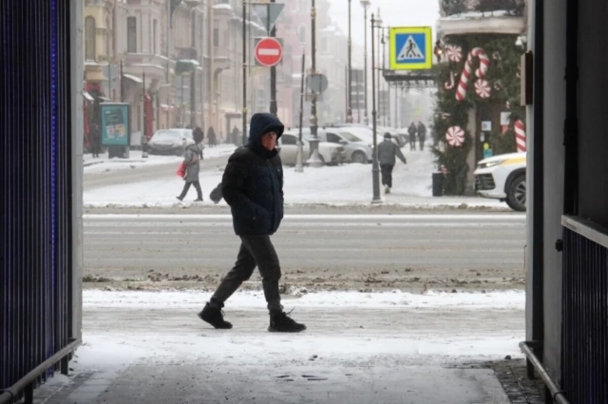    Как Новосибирск пережил самую аномальную зиму — 120 леденящих душу фото