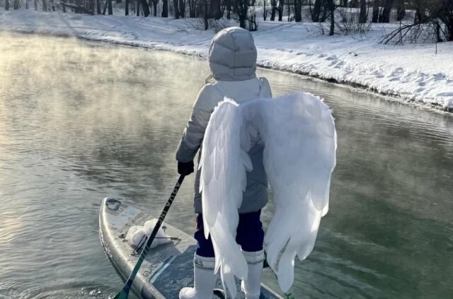    Фото: Сиб.фм/ Евгений Попов / Сиб.фм