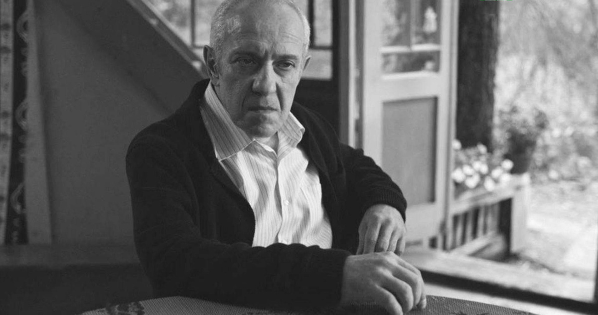    Владимир Довжик актер