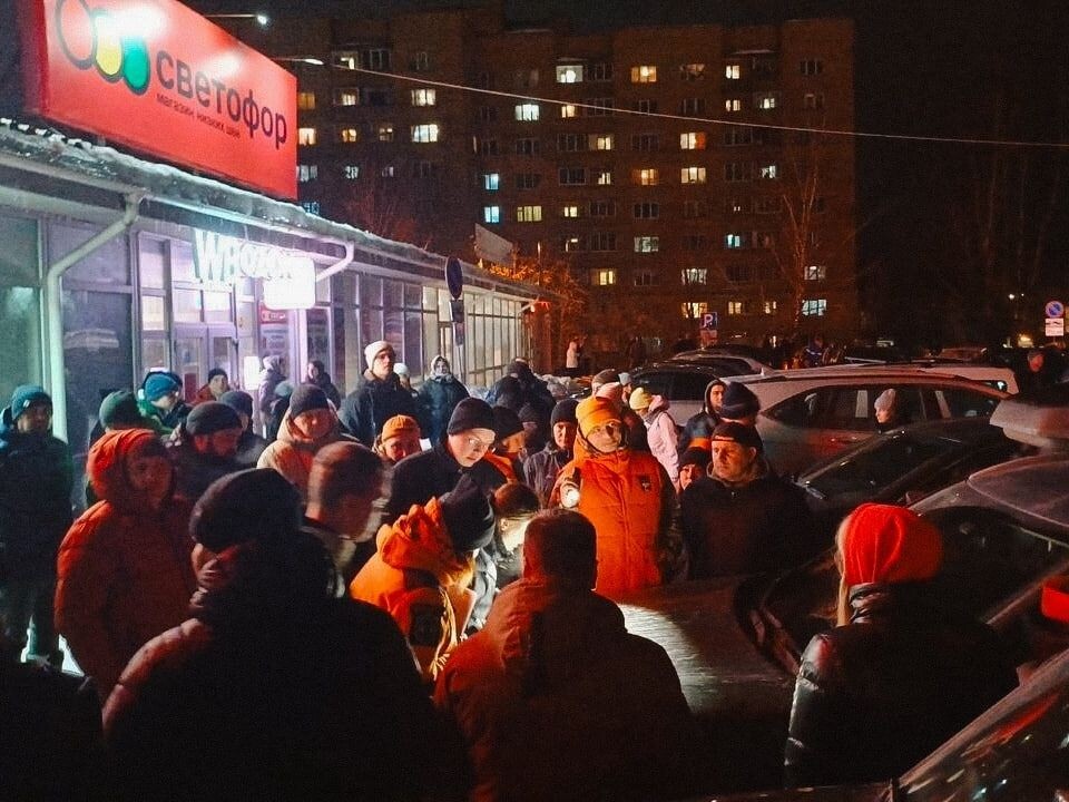     / Источник: © ПСО «Сальвар» Смоленская область