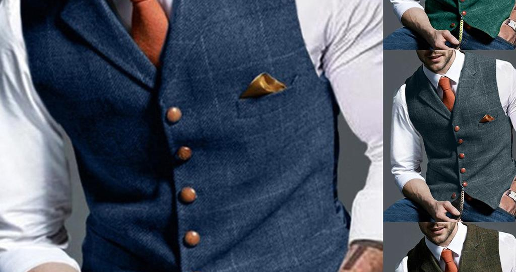 Жилет: или как турецкий «ветер» обрел рукава и франко-итальянскую душу