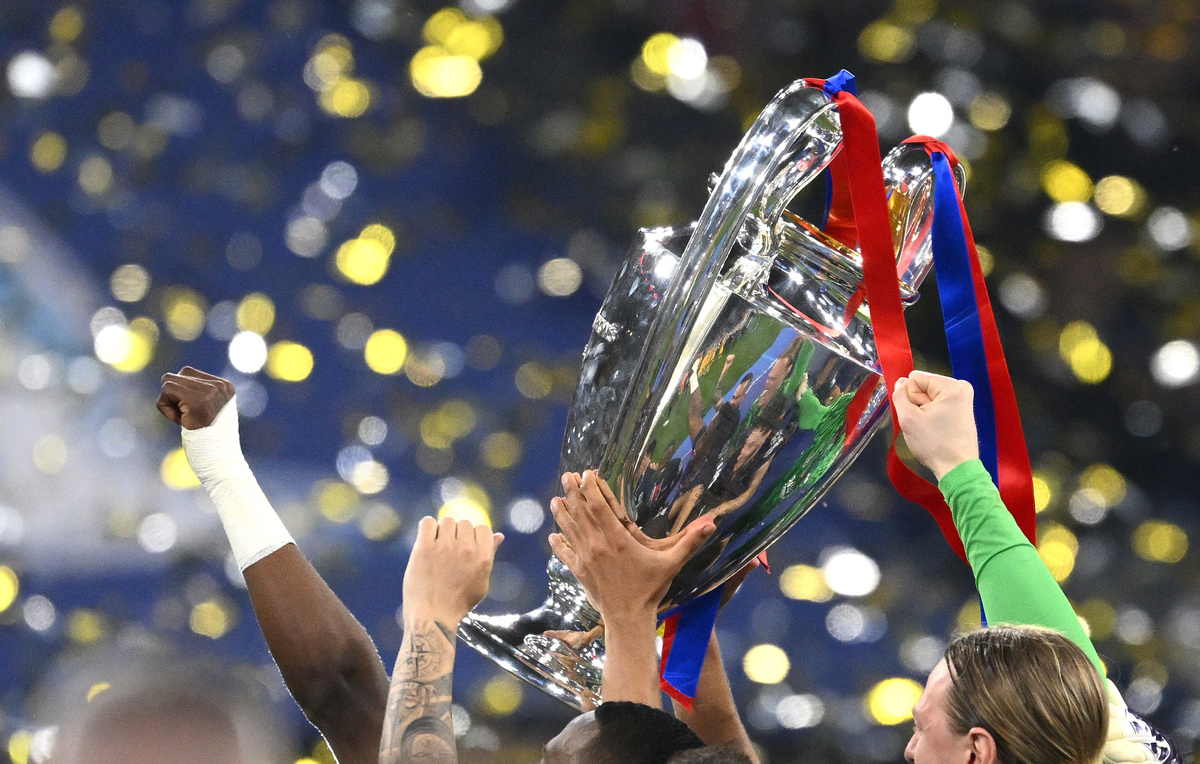 Stu Forster/Getty Images