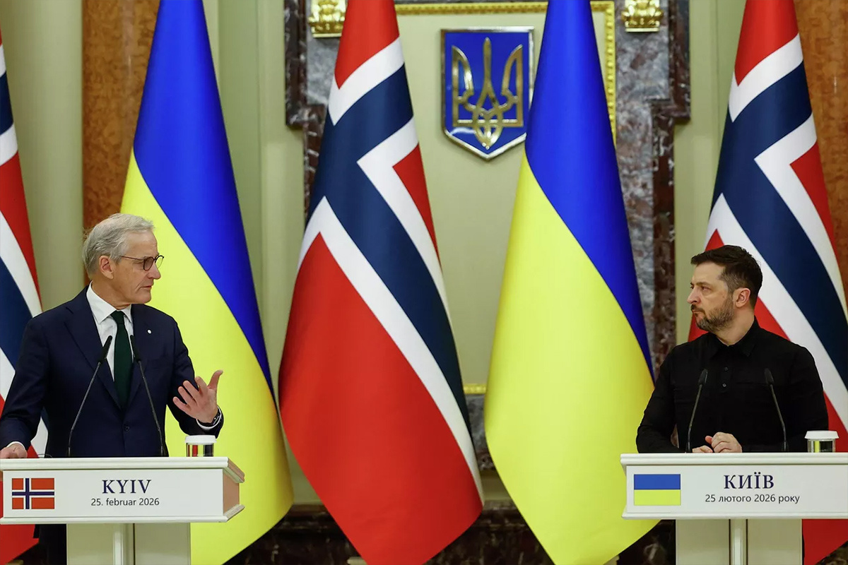    Фото: Alina Smutko, источник: REUTERS